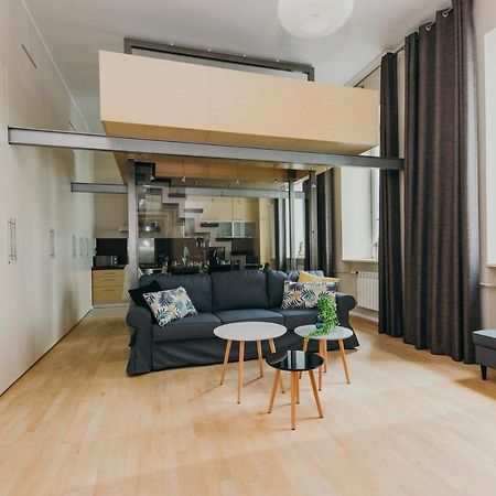 Apartment Cohen - Aleje Ujazdowskie Warsaw Ngoại thất bức ảnh