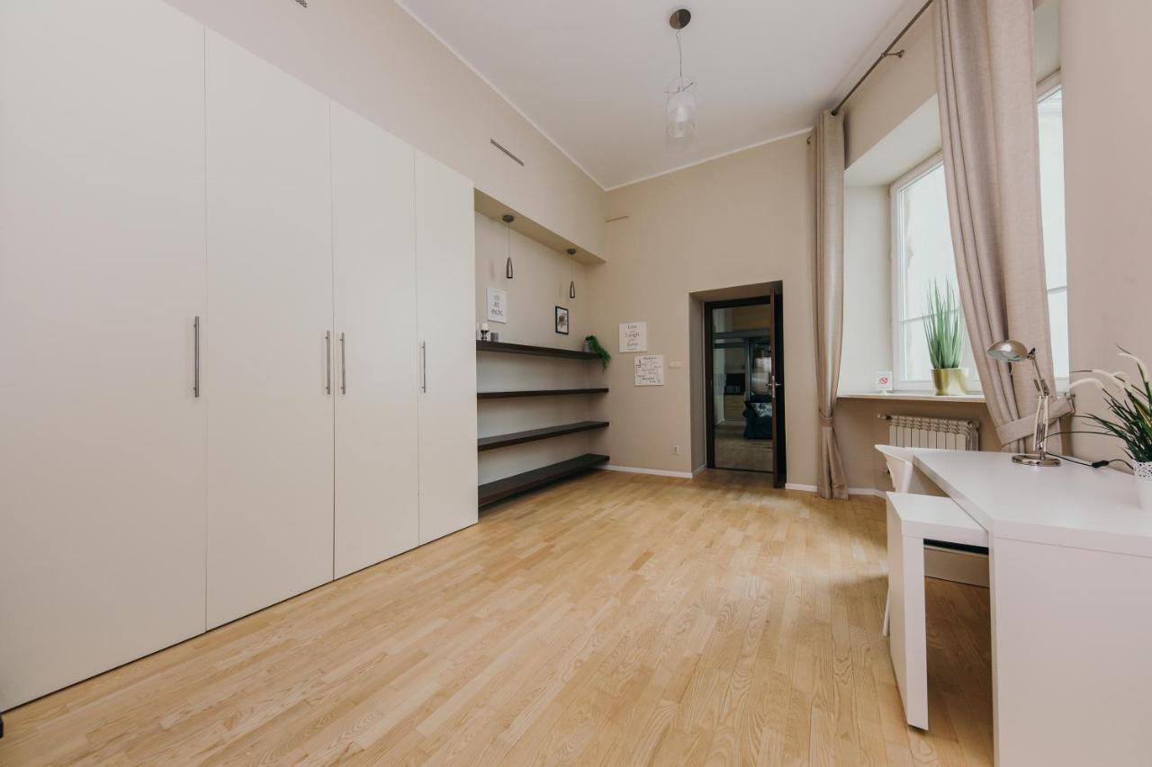 Apartment Cohen - Aleje Ujazdowskie Warsaw Ngoại thất bức ảnh