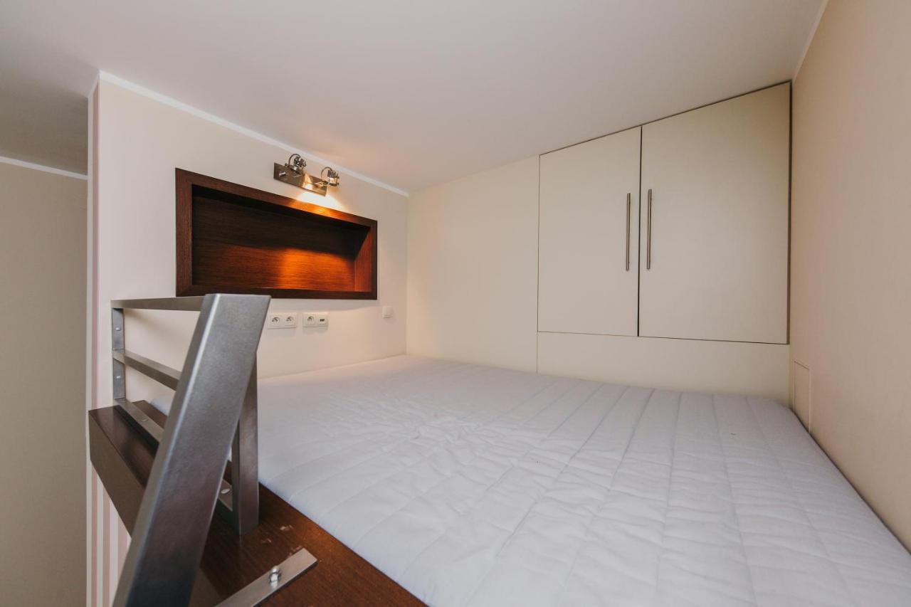 Apartment Cohen - Aleje Ujazdowskie Warsaw Ngoại thất bức ảnh