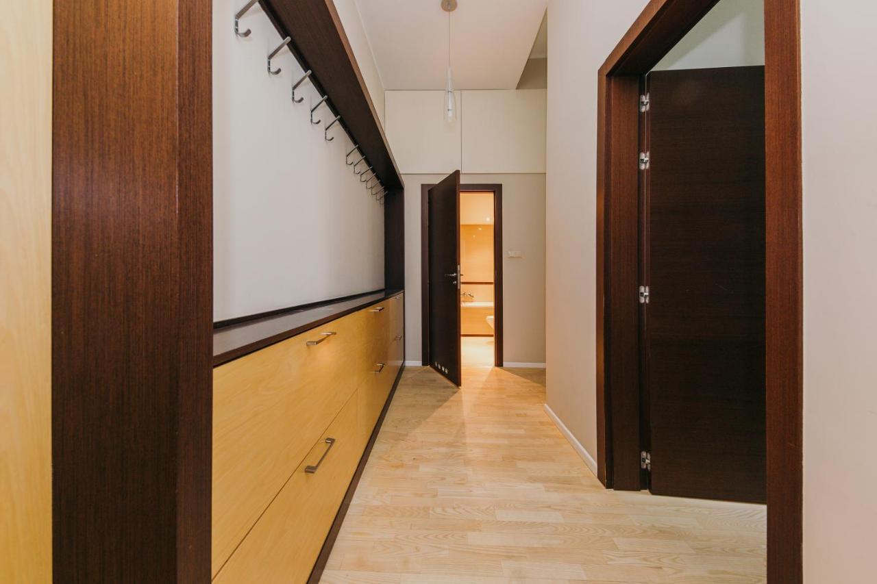 Apartment Cohen - Aleje Ujazdowskie Warsaw Ngoại thất bức ảnh